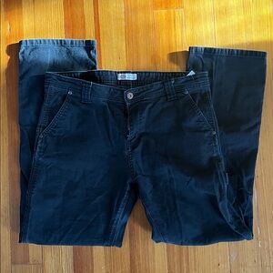 Dickies Crafted for Women Relaxed Fit Utility Pants